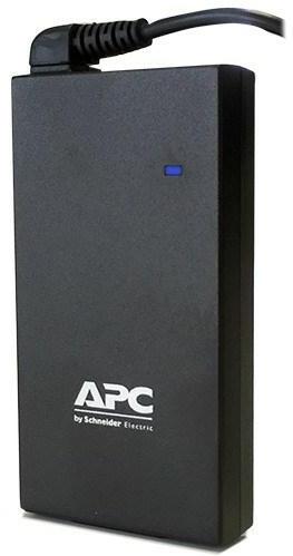 American Power Conversion-NP19V65W-AAT2TIPS Externer steckbarer Adapter APC AC Laptop Charger, 19V/65W