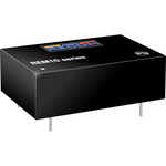 RECOM Power GmbH-REM10-2412SW/A DC to DC Converter and Switching Regulator Module Module DC-DC 24VIN 1-OUT 12V 0.83A 10W Medical 5-Pin DIP Module Tube