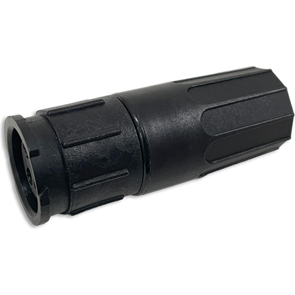 Switchcraft-W5Z85-4SG-P-328 Conector circular Conn Circular SKT 4 POS Screw ST Cable Mount 4 Terminal 1 Port Bulk