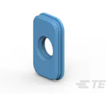 RADIAL SEAL,25X43,CABLE SEAL, BL