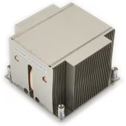 Super micro Computer, Inc-SNK-P0038P Kühlkörper Passive Heat Sink