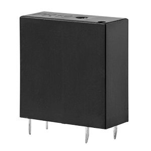 Same Sky (formerly CUI Devices)-PR19-12V-250-1A Power Relays Power Relay 12VDC 10A SPST-NO(24.6mm 10.6mm 25mm) THT