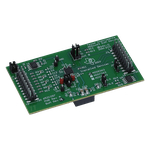 Texas Instruments-ADS8363EVM Kit e schede di sviluppo di convertitori di dati ADS8363 ADC Evaluation Board 1MSPS