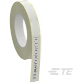 TE Connectivity-1SNK140901R0000 Beschriftungen Printable Continuous Strip Label