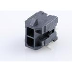 Conn Wire to Board HDR 2Power POS 3mm Solder RA Side Entry SMD Micro-Fit 3.0 T/R