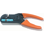 Thomas & Betts-WT540 Crimpers Crimps Shield-Kon Non-insulated Outer Sleeve GSC Connector