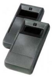 Bopla-34701000 Kästen, Gehäuse und Gestelle Black Acrylonitrile Butadiene Styrene Enclosure