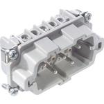 Lapp Group-10210010 Steckverbinder, rechteckig High-Voltage Insert With 2 Screw