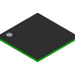 Toshiba-TC35661SBG-203,EL Bluetooth IC RF Transmitter/Receiver Only Bluetooth