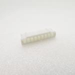 Conn Housing RCP 12 POS 2mm Crimp ST Cable Mount Brown