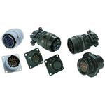 Miniature Cylindrical Connectors