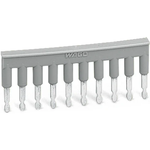 Conn Jumper Bar M 10 POS Solder ST Thru-Hole Box