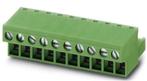 PHOENIX CONTACT-1777426 Steckverbinder, Klemmenblöcke Conn Terminal Block F 16 POS 5.08mm Screw ST Cable Mount 12A Cardboard