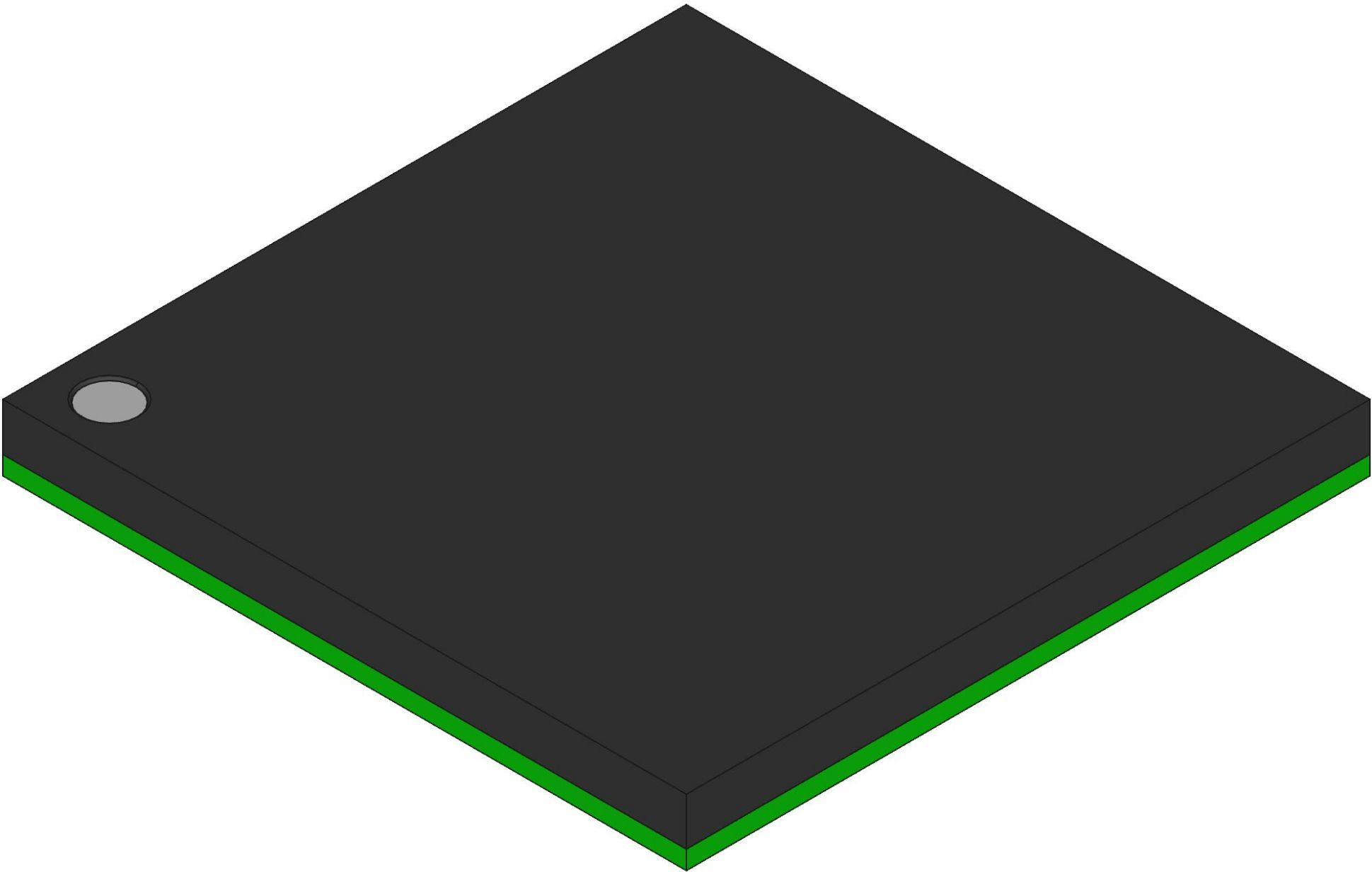 Infineon Technologies AG-MB9BF467RBGL-GE1 Microcontrollers - MCUs MCU 32-bit ARM Cortex M4F RISC 768KB Flash 3.3V/5V 144-Pin BGA Tray