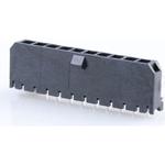 Conn Wire to Board HDR 10Power POS 3mm Solder RA Side Entry SMD Micro-Fit 3.0 T/R