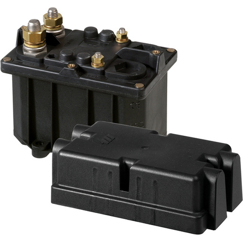 Littelfuse-08097260 Conmutador, Otro BATTERY DISCONNECT SWITCHES