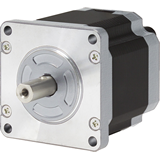 SANYO DENKI-PBM603DXK50 Schrittmotoren Stepper Motors Hybrid Square 48V 2.19oz.in² 1.05 1Shaft