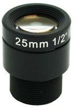 Basler AG-2000036376 Optische Linsen Circular Optical Lens S-Mount