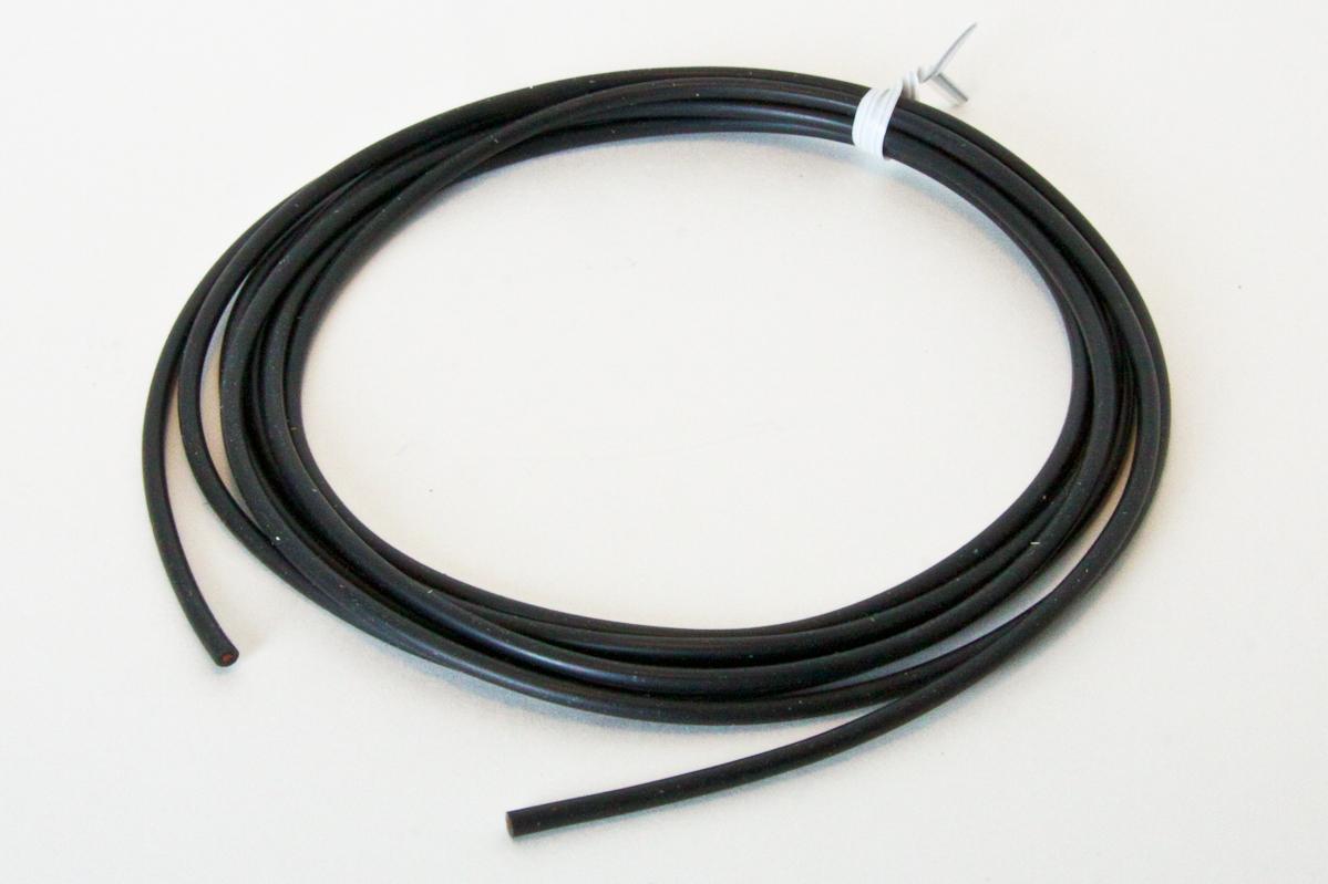 Mueller Electric-180000 Prüf- und Messzubehör Test Lead Accessory