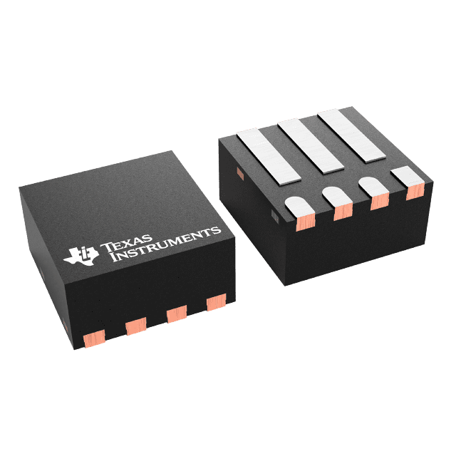 Texas Instruments-TPS62087RLTR DC to DC Converter and Switching Regulator Chip Conv DC-DC 2.5V to 6V Synchronous Step Down Single-Out 1.8V 3A 7-Pin VSON-HR T/R