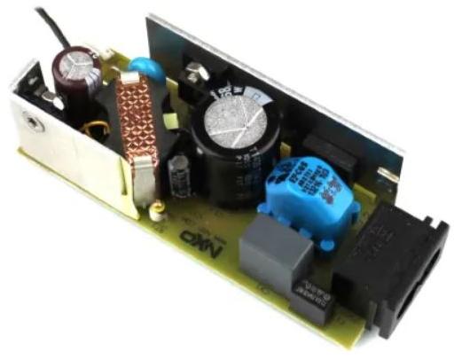 NXP Semiconductors-TEA1833DB1361UL Energiemanagement, Entwicklungsplatinen und -kits TEA1833 AC to DC Switching Converter 19.5V Output Demonstration Board