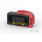 TE Connectivity-SRK06-MDC-32A-001 Steckverbinder, rechteckig Plug 32-Pin (Medium) Strike Series