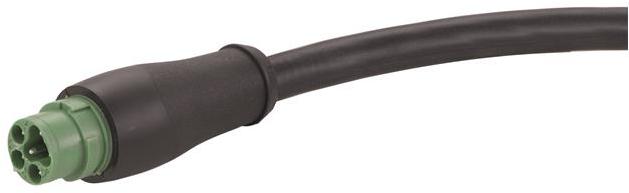 HARTING-21342800642050 null Size 15 6-Pole Straight Male PUR 2.5mm² 5.0m