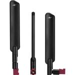 Antenna Monopole -13.12dB Gain 6000MHz Bag