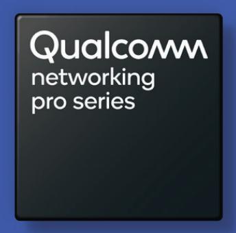 QUALCOMM-IPQ-6010-1-FCBGA570-MT-00-0 Antennas Cost Effective 4 Stream Wi-Fi 6 Networking Platform