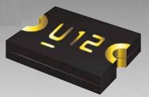 Bourns-MF-USML350/6-2 PTC 可自复保险丝 PTC Resettable Fuse 3.5A(hold) 7A(trip) 6V 50A 1W 5s 0.002Ohm SMD Solder Pad 1210 3.43 X 2.8 X 1.2mm T/R