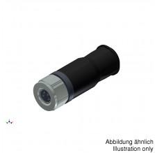 CONEC-42-00008 Conector circular Conn Circular SKT 4 POS Solder Cup ST Cable Mount 4 Terminal 1 Port