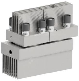 Infineon Technologies AG-STT3400N18P76XPSA1 SCR Modules Soft Starter Module