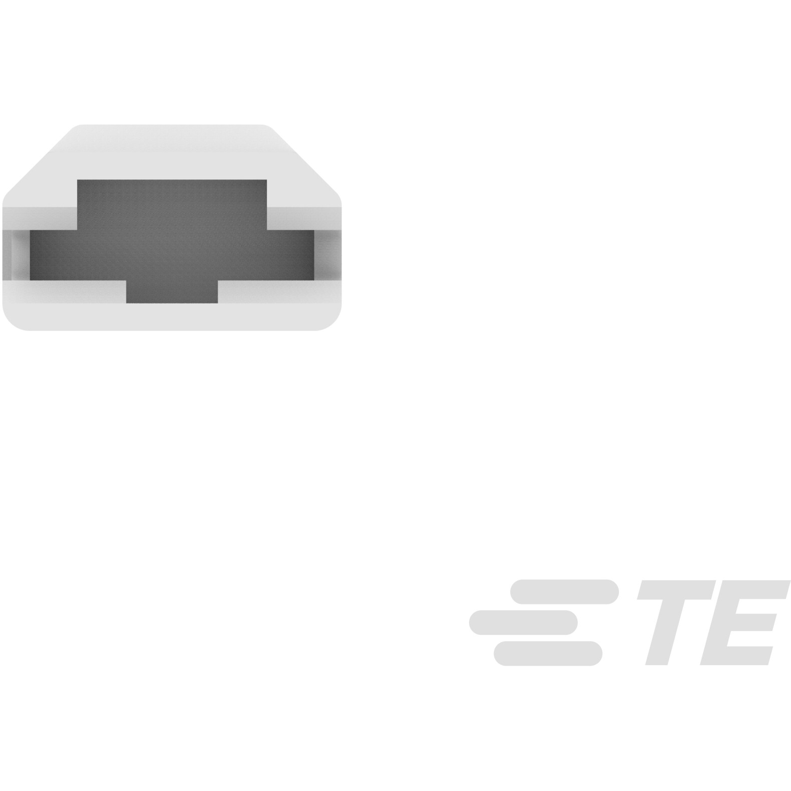 TE Connectivity-520988-3 Terminali connettore Terminal Connector