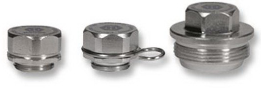 HUBER+SUHNER-22649204 Gasentladungslampen Gas Discharge Tubes 230VDC 20KADC Panel Mount