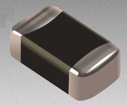 Bourns-BVRA0805-14PFR Varistor Grade SMD Low Voltage Varistor Series Automotive AEC-Q200