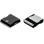 Trans MOSFET N-CH 100V 300A Automotive 9-Pin(8+Tab) TOLLA