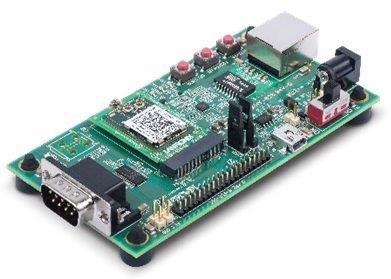 Lantronix-XPC250300EK Kit e strumenti di sviluppo xPico 250 Evaluation Kit