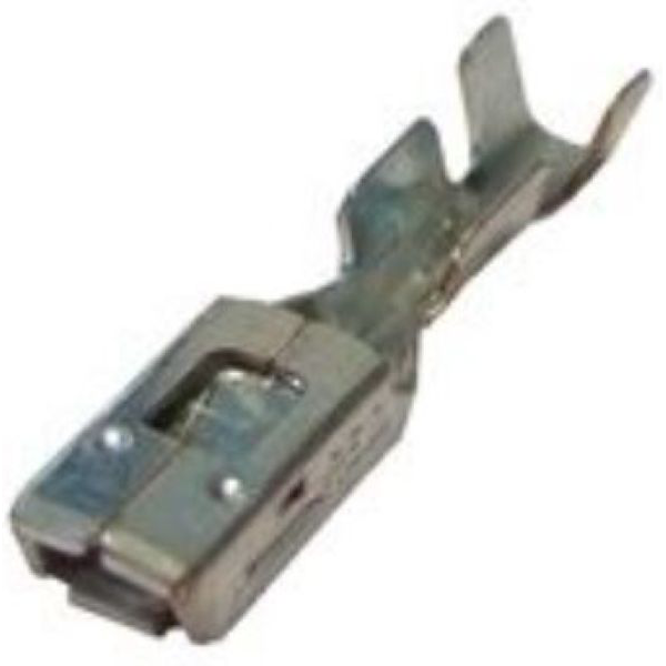 Delphi-33350997 Contacto del conector Taxi Term Apex 2.8