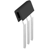 Weidmuller-1578960000 跳线及分流连接器 Conn Jumper M 3 POS 5.1mm Screw ST