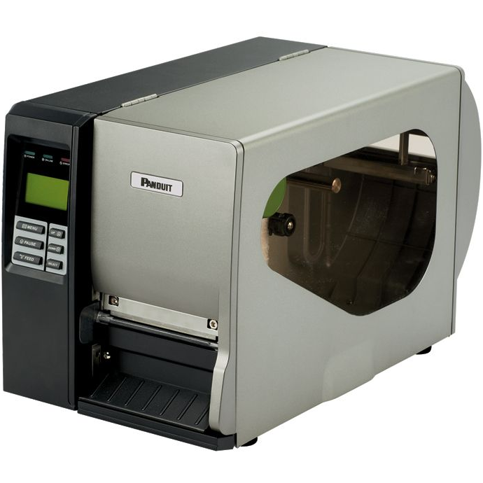 Panduit-TDP43HE Drucker Thermal Transfer Desktop Printers
