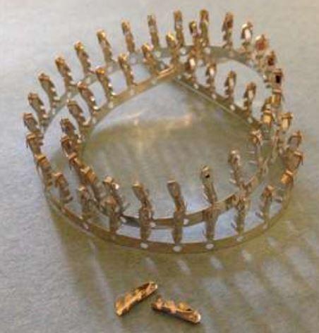 Amphenol-RV-1866 Sensor Accessories Temp Sensor Analog Reel