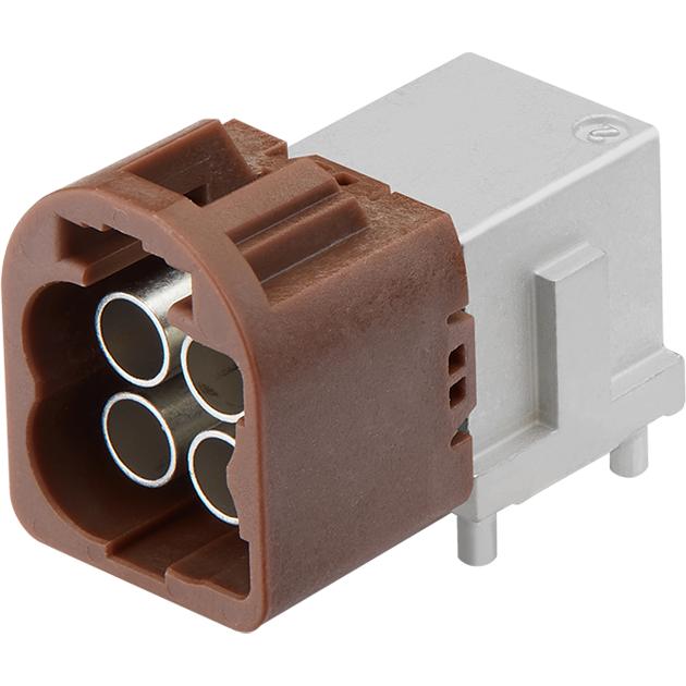 taoglas-SPKM.2030.8.A Lautsprecher 20 x 30 mm Miniature Speaker - 8 Ohm