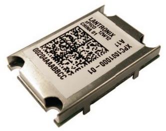 Lantronix-XPC100100B-01 串联服务器 Serial to Ethernet Server 10Mbps/100Mbps/1000Mbps