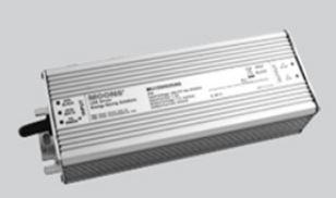 MOONS INDUSTRIES-ME150H105AQ_CP LED-Spannungsversorgung AC/DC LED Power Supply 150W Single 8-Pin