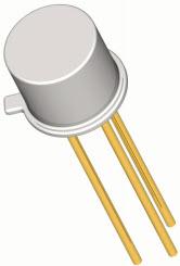 Semicoa Semiconductors-JAN2N4029 GP BJT Trans GP BJT PNP 80V 1A 500mW 3-Pin TO-18