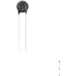 Murata Manufacturing-DEBB33D332KA2B Kondensator, keramisch, einlagig Cap Ceramic Single 0.0033uF 2000V B 10% (12 X 5mm) Radial Disc 5mm 85°C Bulk