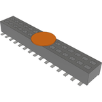 CLP-115-02-F-D-BE-K-TR
