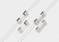 Littelfuse-023306.3MXEP Fusibles Fuse Cartridge Medium Time Delay Acting 6.3A 125V Axial 5 X 20mm Glass Bulk CE/CSA/KC/PSE/UL