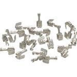 Lapp Group-63501090 Steckverbinderanschlüsse Panel Connectors Non-Insulated