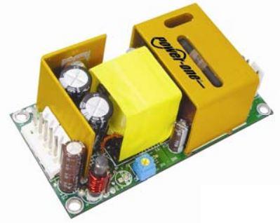 Bel Power Solutions-SBLP65-1012G Alimentazione da CA a CC AC/DC Power Supply Single-OUT 12V 5A 60W 8-Pin